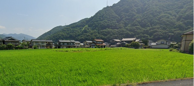 detached 広島県府中市父石町 地図を見る