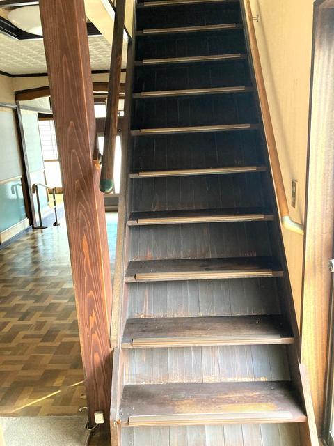 detached 広島県府中市上下町上下 地図を見る