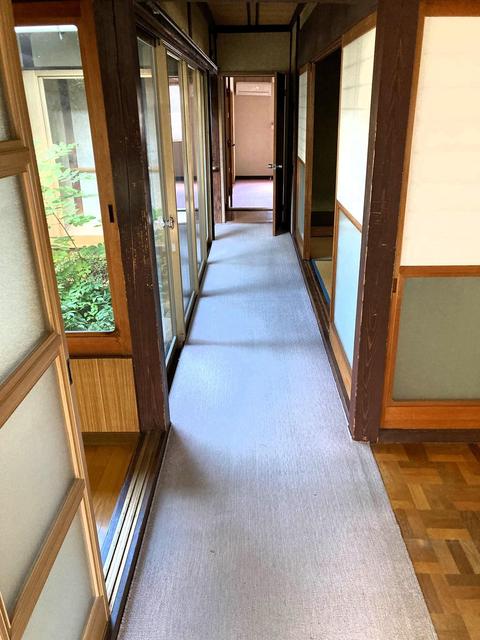 detached 広島県府中市上下町上下 地図を見る