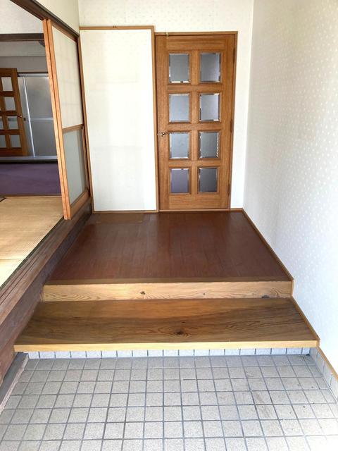 detached 広島県府中市上下町上下 地図を見る