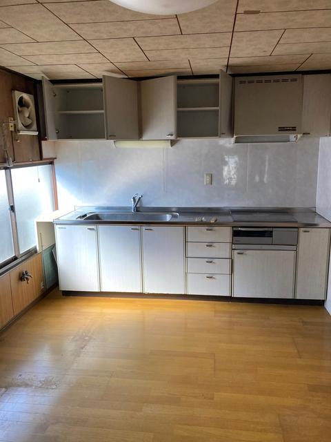 detached 広島県府中市上下町上下 地図を見る