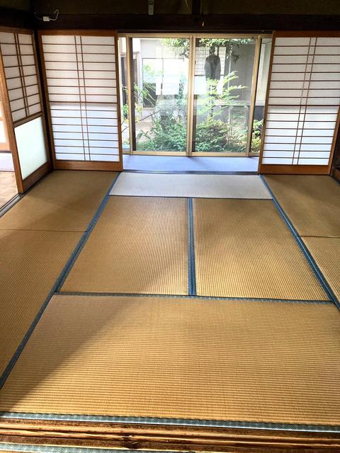 detached 広島県府中市上下町上下 地図を見る