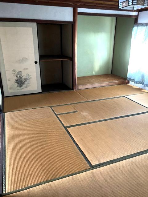 detached 広島県府中市上下町上下 地図を見る