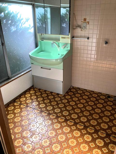 detached 広島県府中市上下町上下 地図を見る