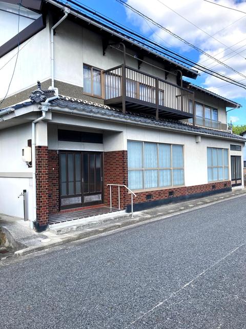 detached 広島県府中市上下町上下 地図を見る