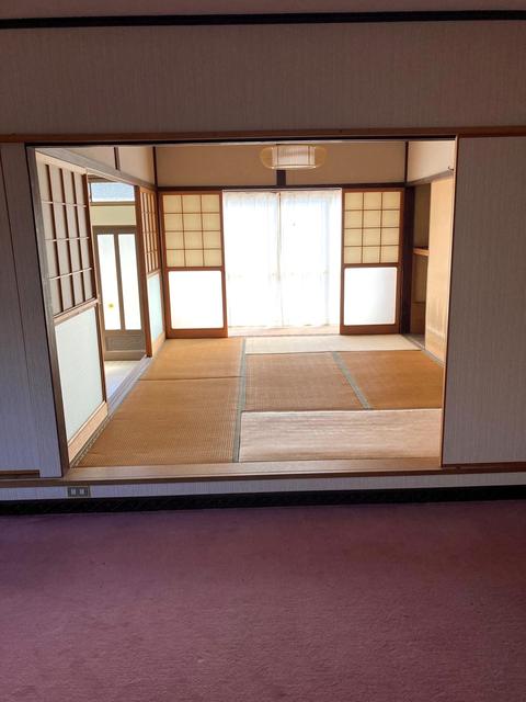 detached 広島県府中市上下町上下 地図を見る