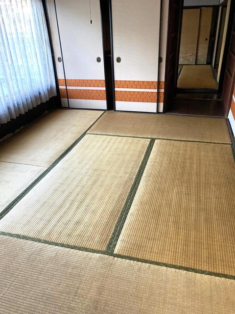 detached 広島県府中市上下町上下 地図を見る