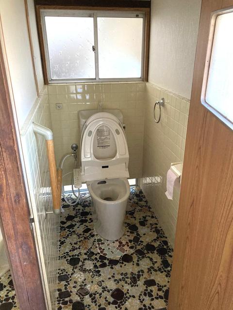 detached 広島県府中市上下町上下 地図を見る