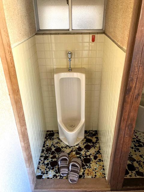 detached 広島県府中市上下町上下 地図を見る