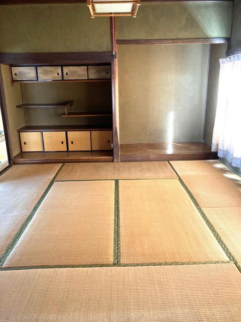 detached 広島県府中市上下町上下 地図を見る