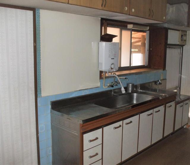 detached 広島県府中市土生町 地図を見る