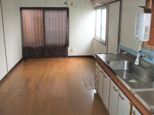 detached 広島県府中市土生町 地図を見る