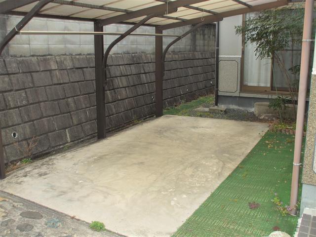 detached 広島県府中市土生町 地図を見る