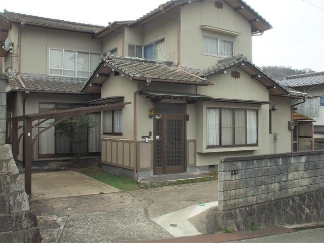 detached 広島県府中市土生町 地図を見る