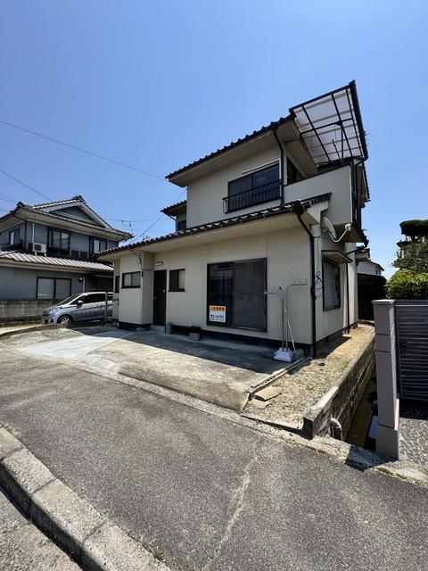 detached 広島県府中市中須町 地図を見る