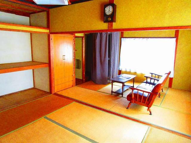 detached 広島県安芸郡熊野町中溝６丁目 地図を見る
