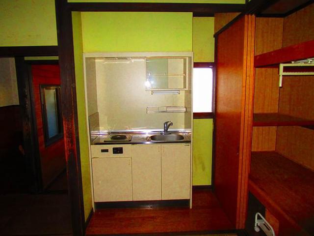 detached 広島県安芸郡熊野町中溝６丁目 地図を見る