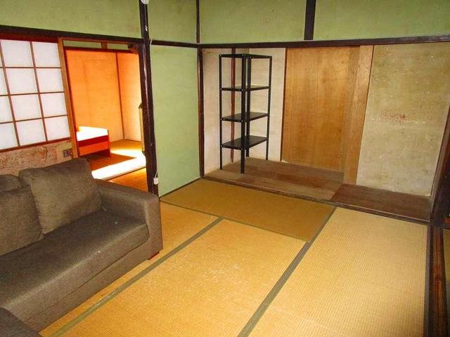 detached 広島県安芸郡熊野町中溝６丁目 地図を見る
