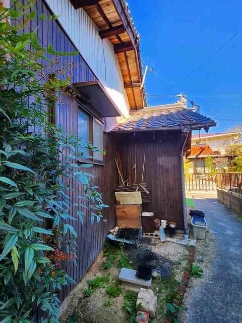 detached 広島県安芸郡熊野町中溝６丁目 地図を見る