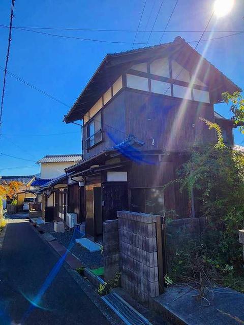 detached 広島県安芸郡熊野町中溝６丁目 地図を見る