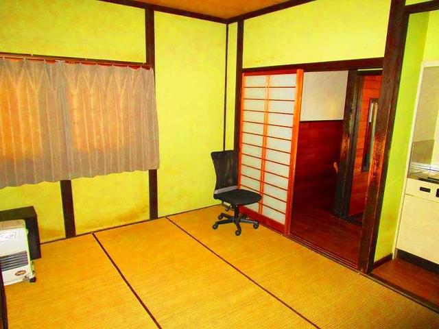 detached 広島県安芸郡熊野町中溝６丁目 地図を見る