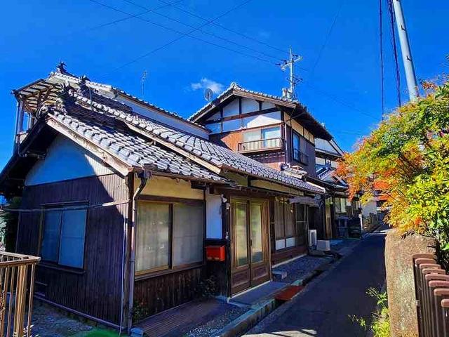 detached 広島県安芸郡熊野町中溝６丁目 地図を見る