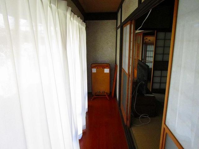 detached 広島県安芸郡熊野町中溝６丁目 地図を見る