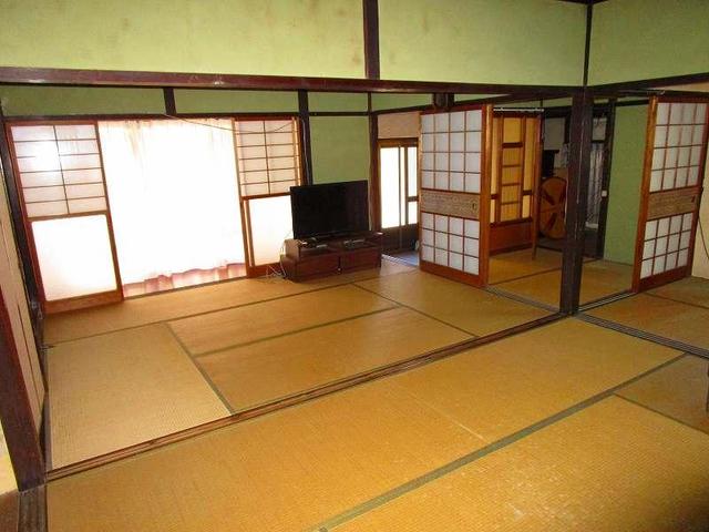 detached 広島県安芸郡熊野町中溝６丁目 地図を見る