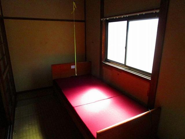detached 広島県安芸郡熊野町中溝６丁目 地図を見る