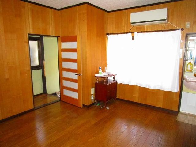 detached 広島県安芸郡熊野町中溝６丁目 地図を見る