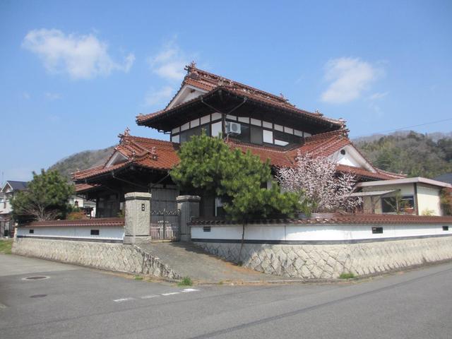 detached 広島県三原市本郷南１丁目 地図を見る