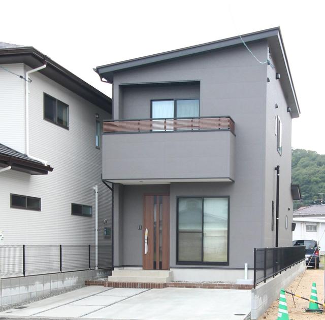 house for sale in Mihara, Hiroshima | ¥31,500,000 | 4SLDK | Akiyama h…