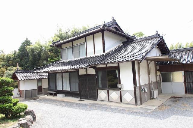 detached 広島県府中市上下町上下 地図を見る