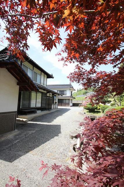 detached 広島県府中市上下町上下 地図を見る