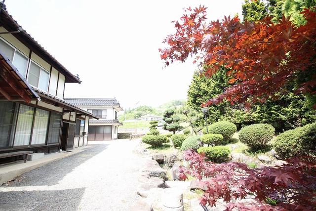 detached 広島県府中市上下町上下 地図を見る