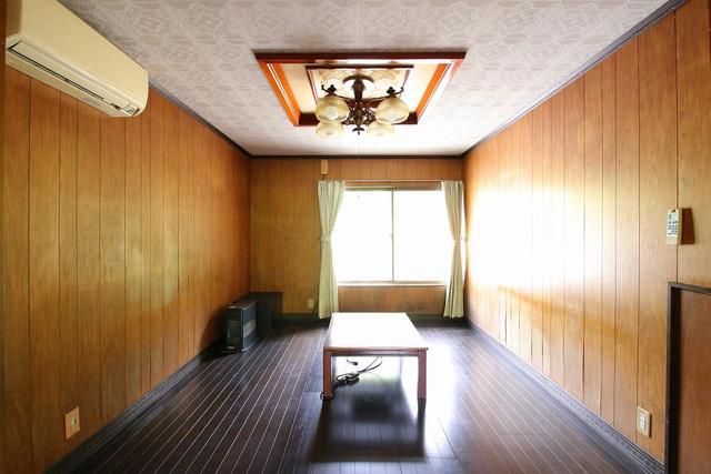 detached 広島県府中市上下町上下 地図を見る