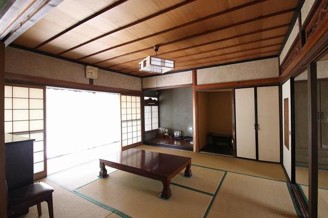 detached 広島県府中市上下町上下 地図を見る