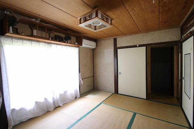 detached 広島県府中市上下町上下 地図を見る