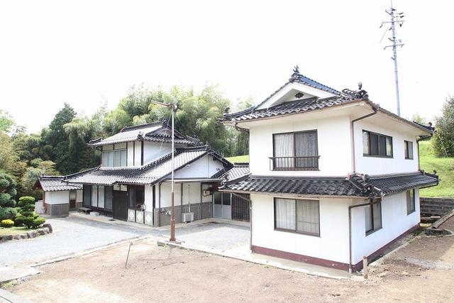 detached 広島県府中市上下町上下 地図を見る
