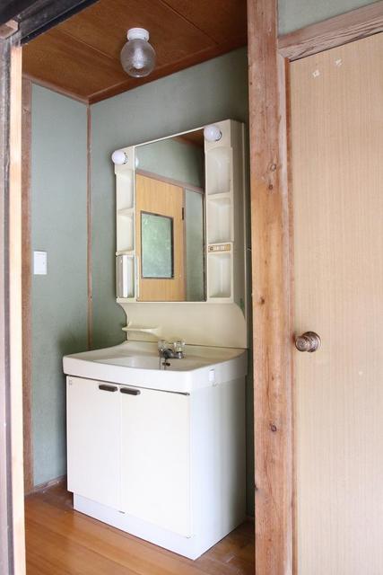 detached 広島県府中市上下町上下 地図を見る