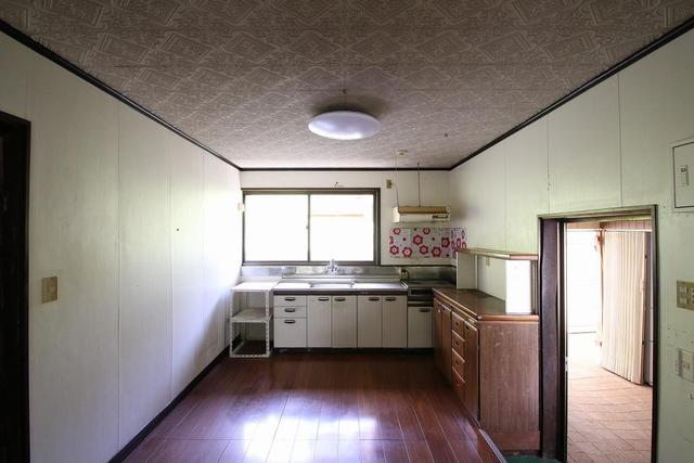 detached 広島県府中市上下町上下 地図を見る