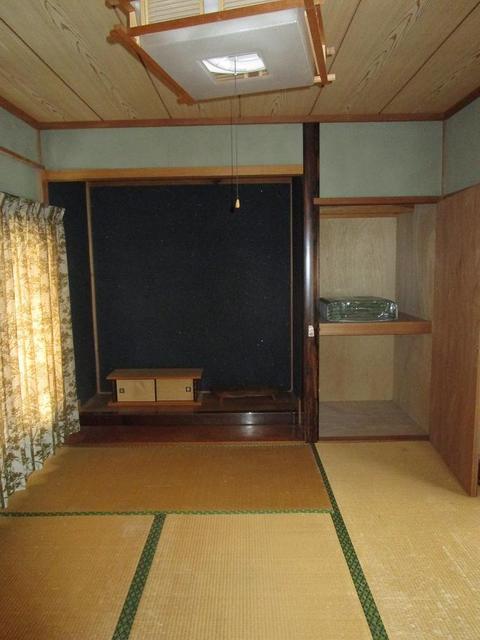 detached 広島県府中市上下町上下 地図を見る