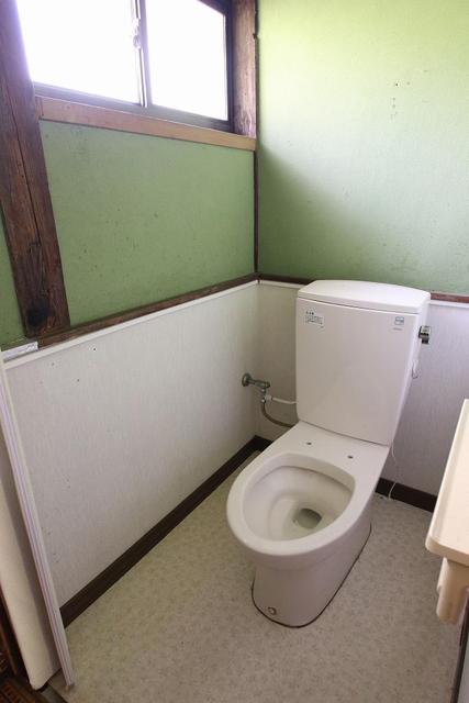 detached 広島県府中市上下町上下 地図を見る