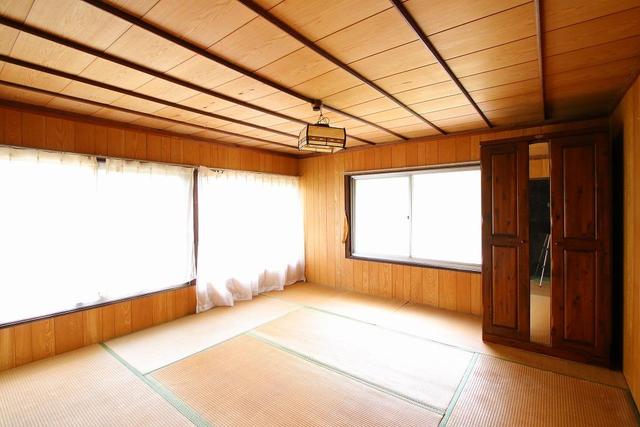 detached 広島県府中市上下町上下 地図を見る