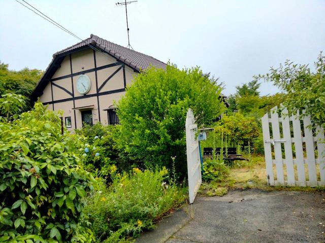 detached 広島県神石郡神石高原町近田 地図を見る