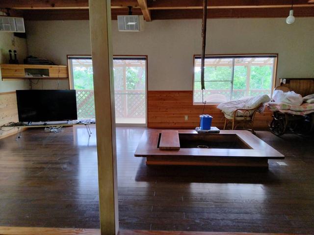 detached 広島県神石郡神石高原町時安 地図を見る