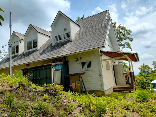 detached 広島県神石郡神石高原町時安 地図を見る