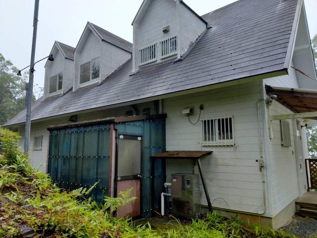 detached 広島県神石郡神石高原町時安 地図を見る