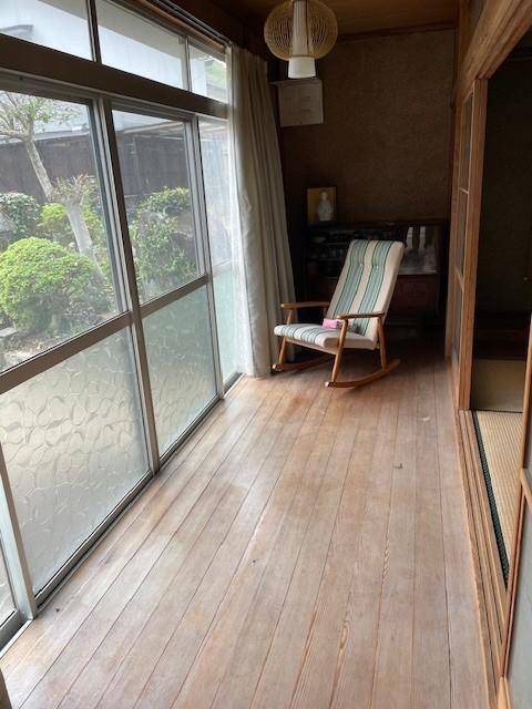 detached 広島県府中市河南町 地図を見る