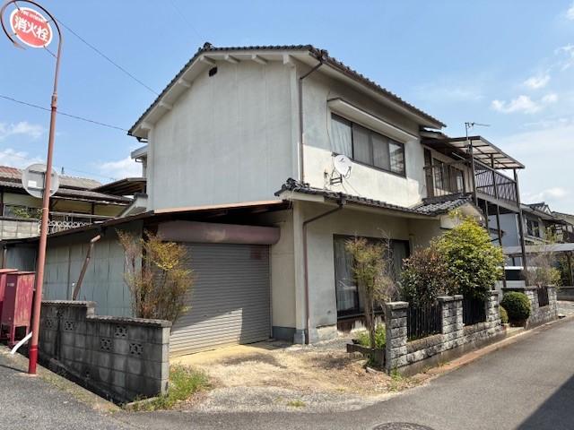detached 広島県府中市本山町 地図を見る